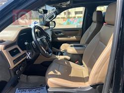 شيفروليه تاهو